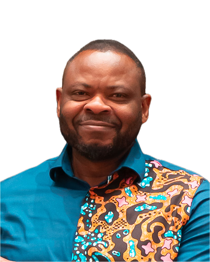 Dr. Jean-Piere Kabongo