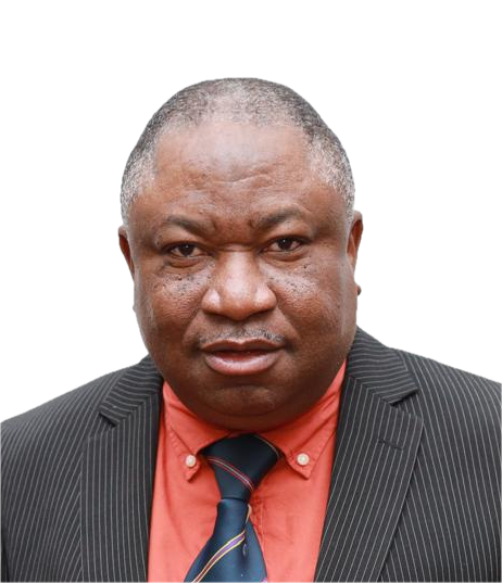 Dr. Polycarpe Makinga