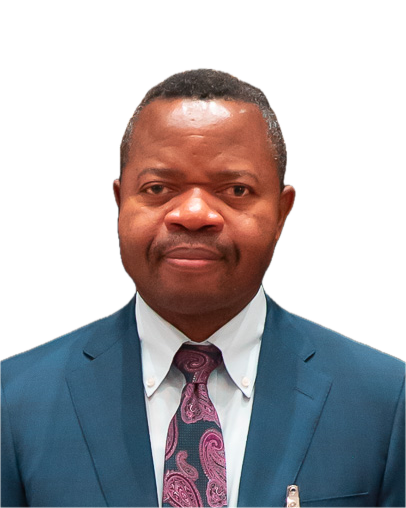 Dr. Willy Kalala