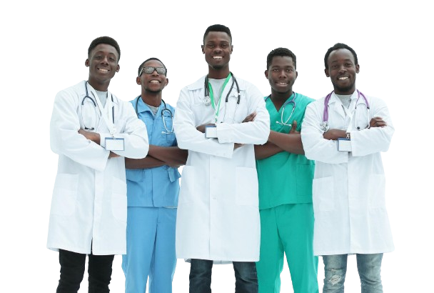 OMCC-OCPC Professional Network