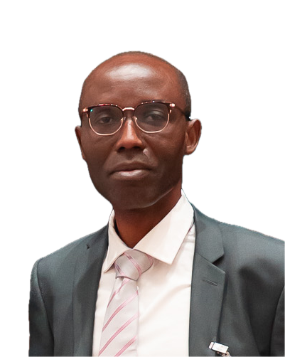 Dr. Elia Oniong